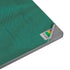 Senegal Soccer Flag Laptop Skins